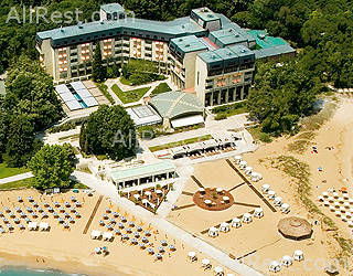 Imperial Hotel 16